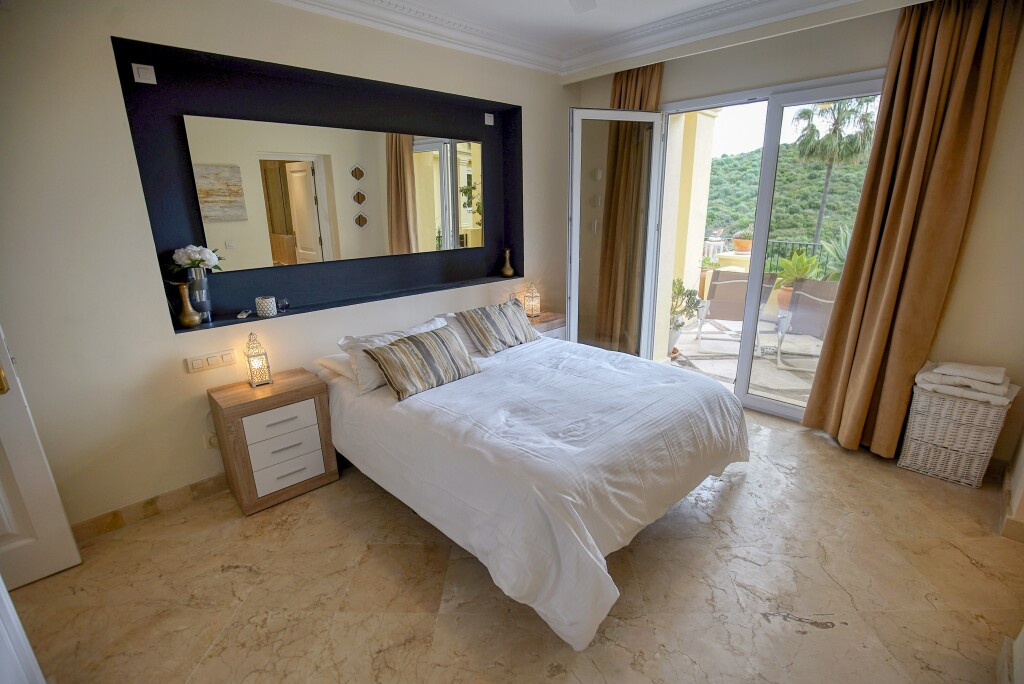 3 Bed Apartment for sale in Casares Playa Costa Del Sol, Málaga, Spain