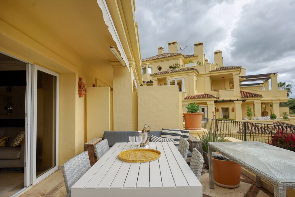 3 Bed Apartment for sale in Casares Playa Costa Del Sol, Málaga, Spain