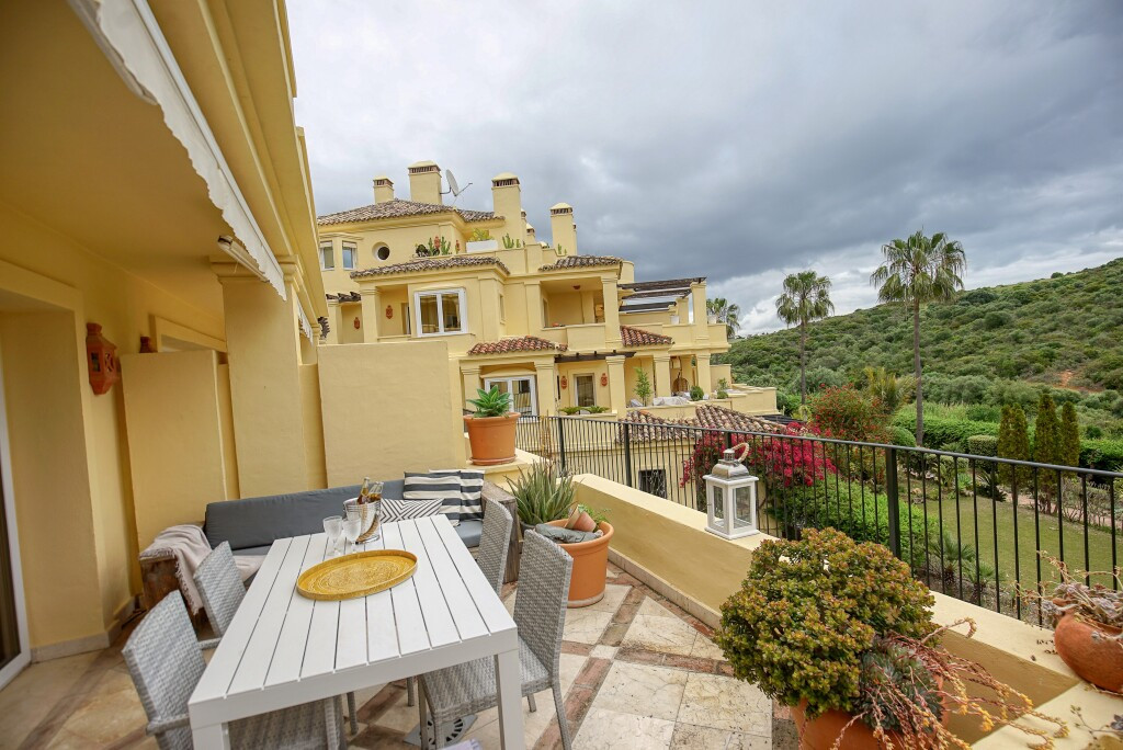 3 Bed Apartment for sale in Casares Playa Costa Del Sol, Málaga, Spain