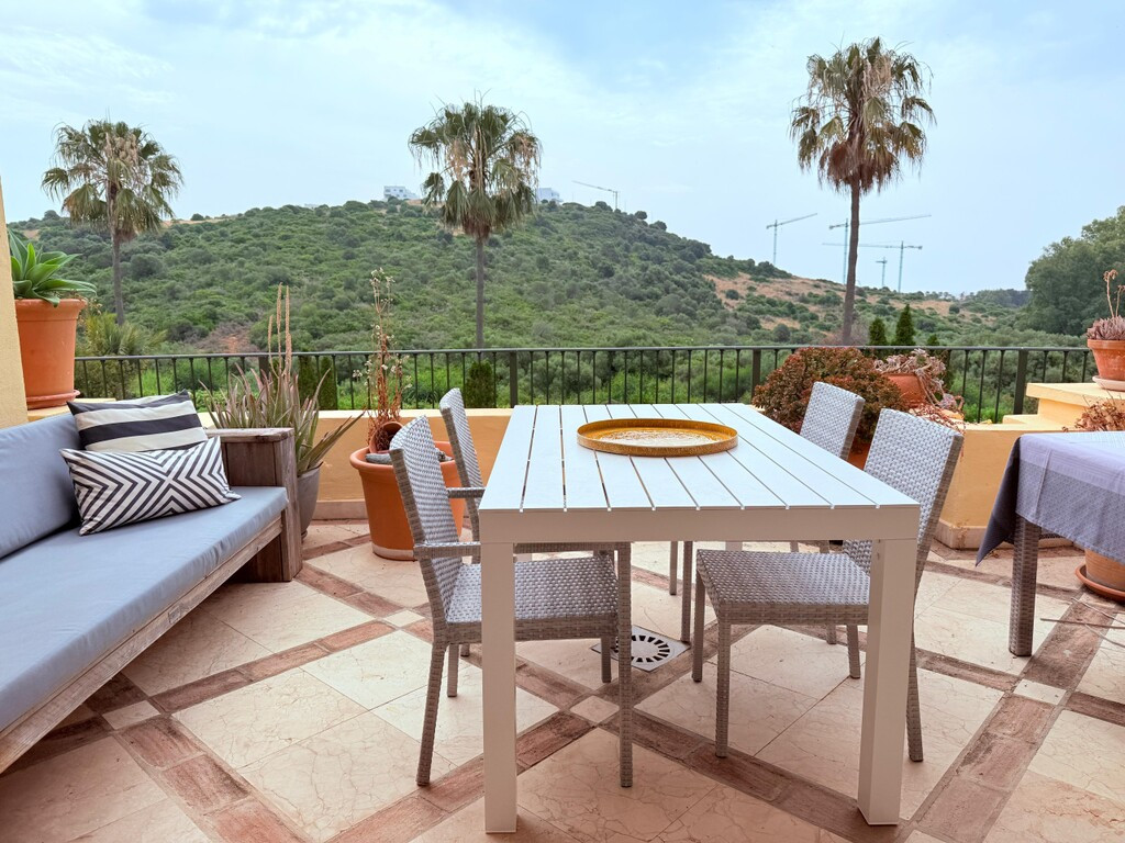 3 Bed Apartment for sale in Casares Playa Costa Del Sol, Málaga, Spain