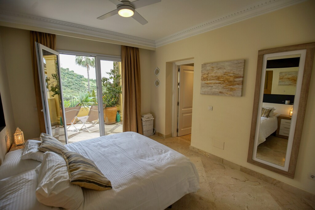 3 Bed Apartment for sale in Casares Playa Costa Del Sol, Málaga, Spain