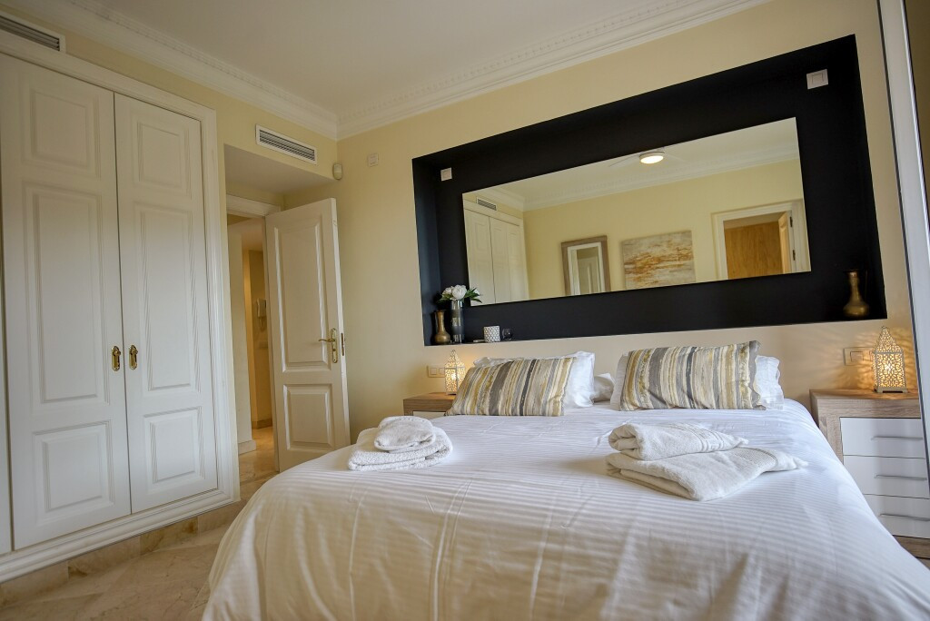 3 Bed Apartment for sale in Casares Playa Costa Del Sol, Málaga, Spain