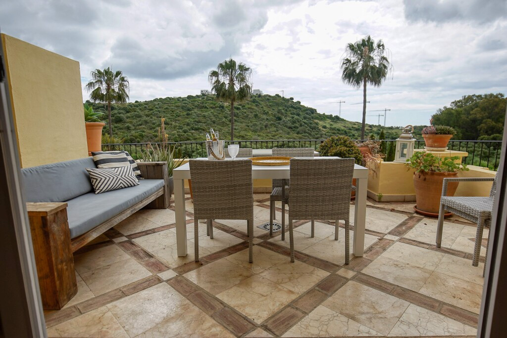 3 Bed Apartment for sale in Casares Playa Costa Del Sol, Málaga, Spain