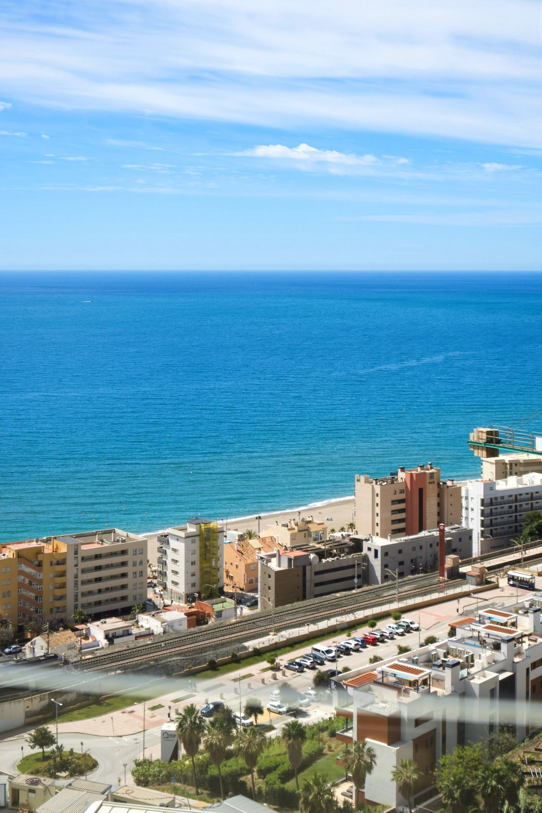 4 Bed Apartment for sale in Fuengirola Costa Del Sol, Málaga, Spain