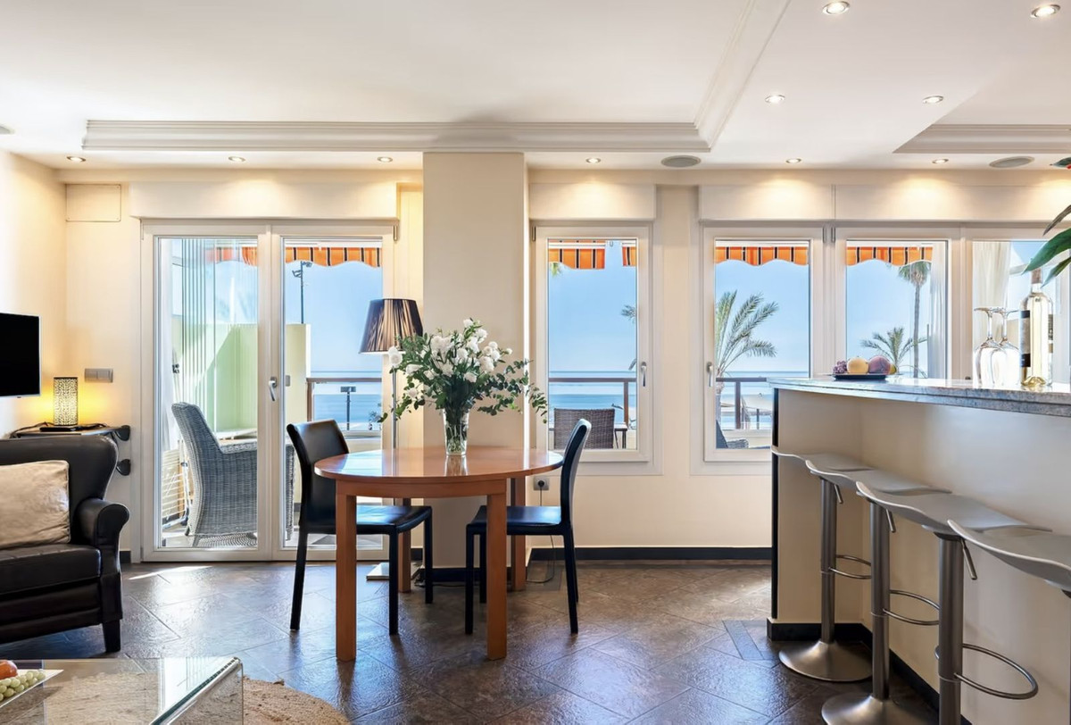 2 Bed Apartment for sale in Fuengirola Costa Del Sol, Málaga, Spain