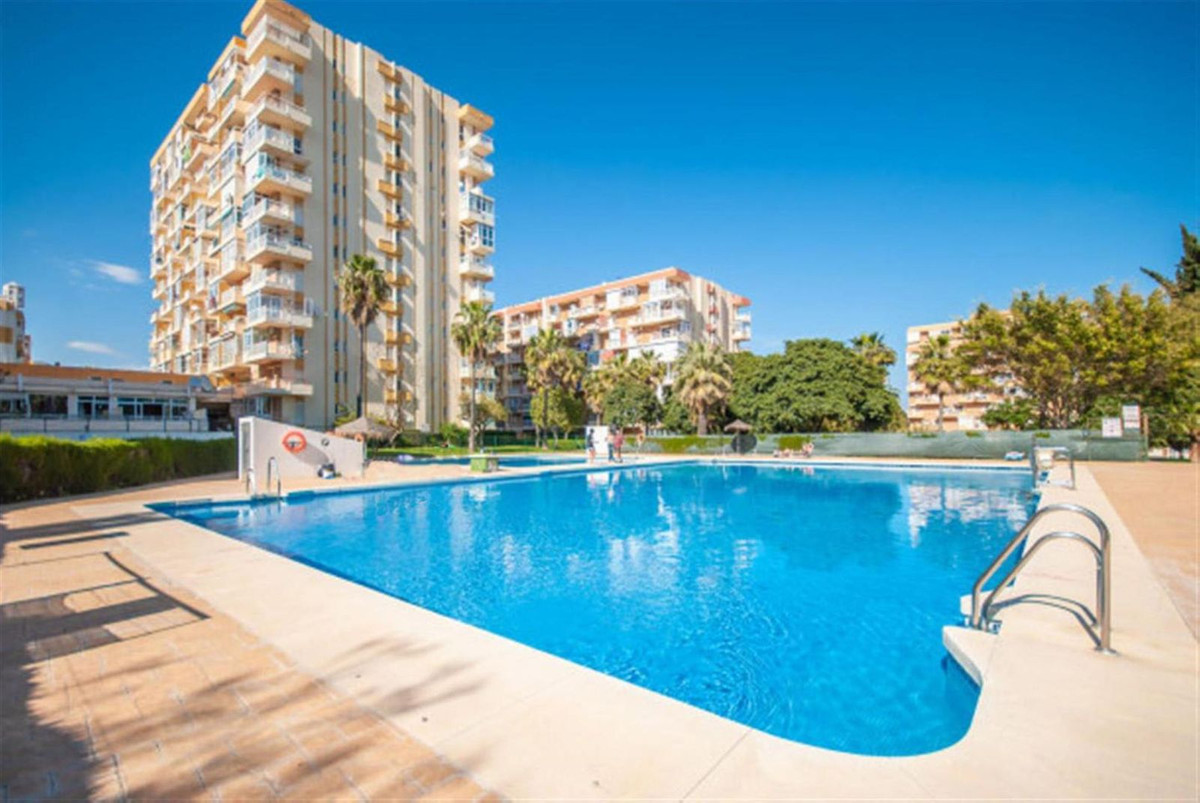 1 Bed Apartment for sale in Benalmadena Costa Del Sol, Málaga, Spain
