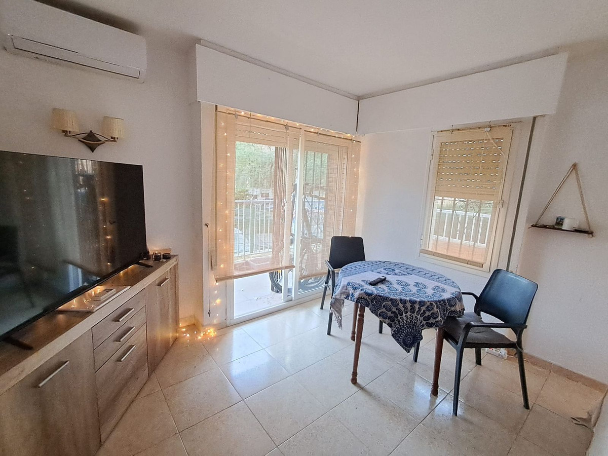 1 Bed Apartment for sale in Benalmadena Costa Del Sol, Málaga, Spain