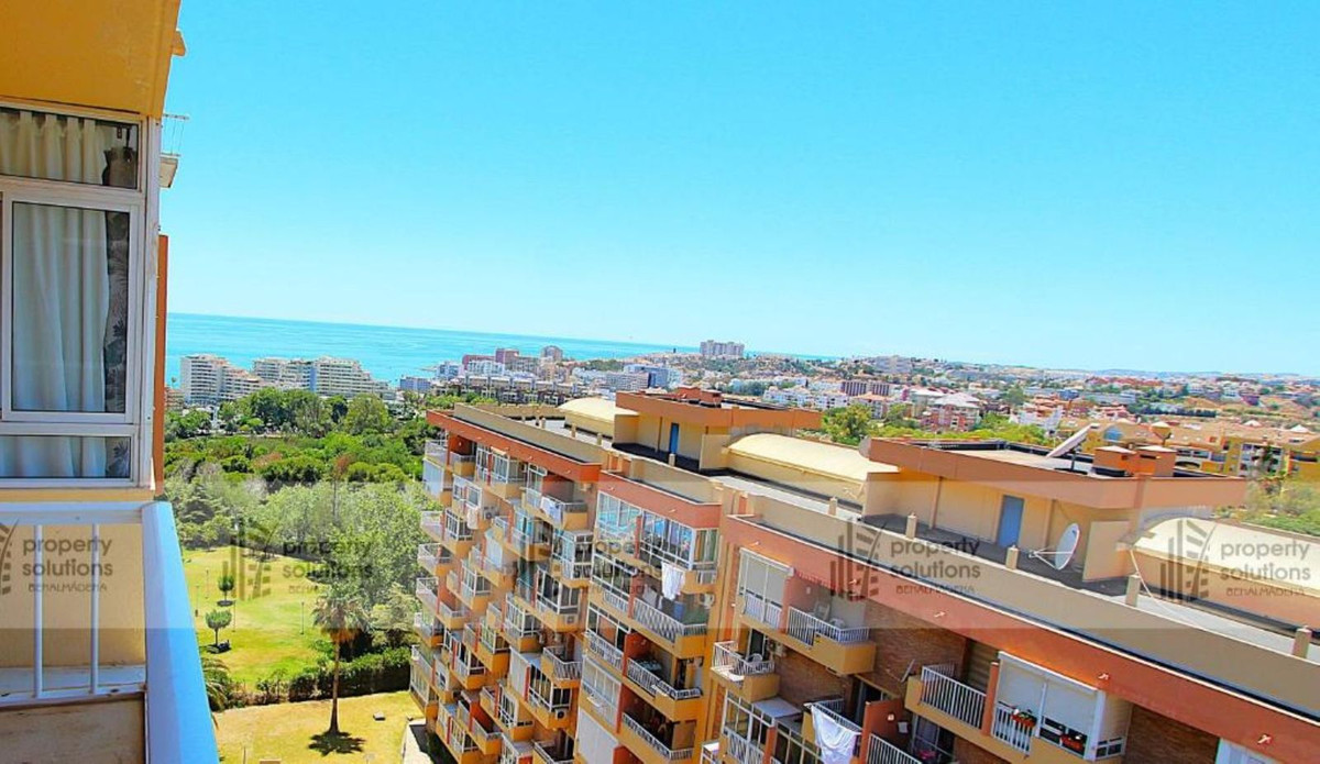1 Bed Apartment for sale in Benalmadena Costa Del Sol, Málaga, Spain