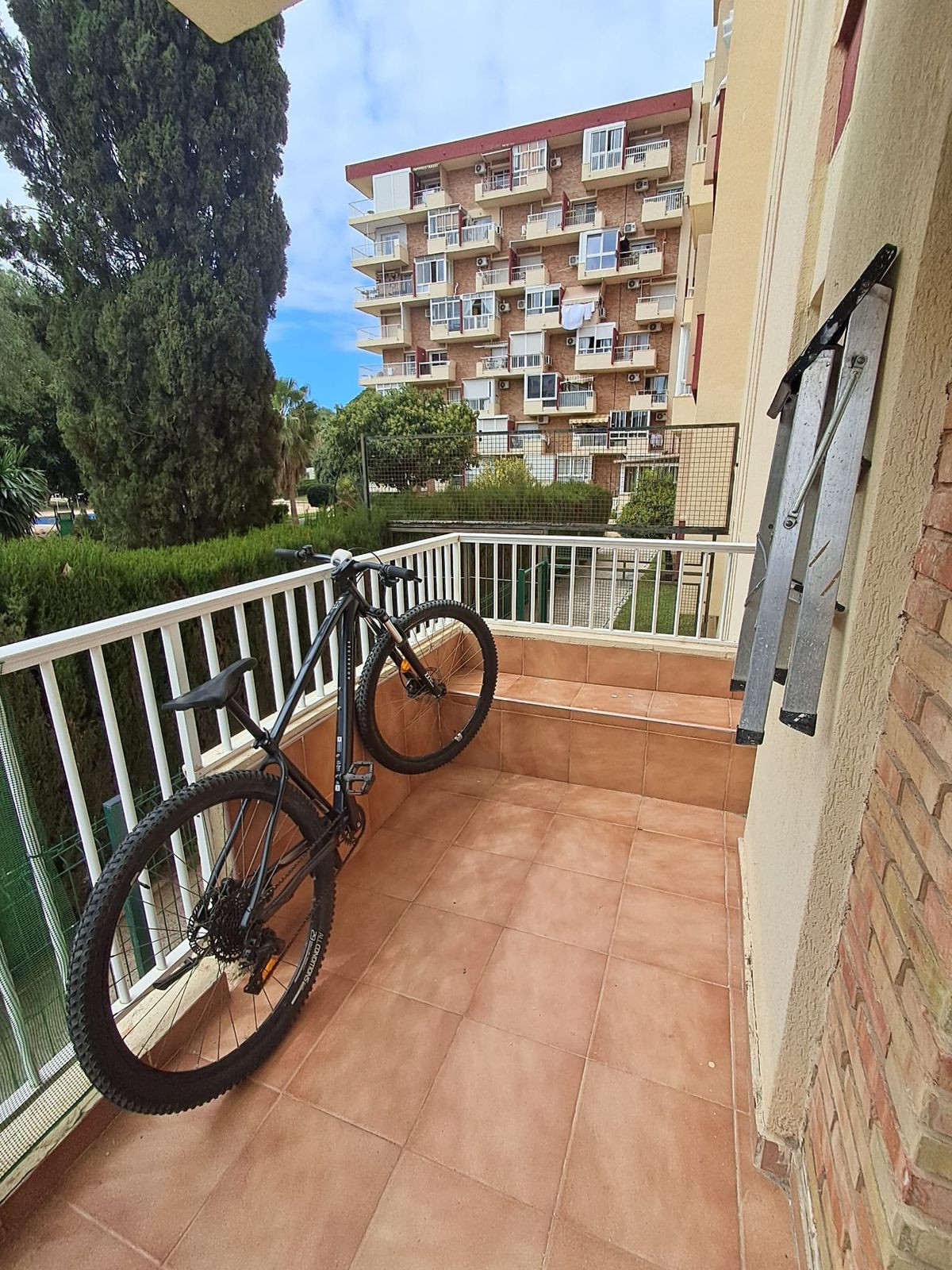 1 Bed Apartment for sale in Benalmadena Costa Del Sol, Málaga, Spain