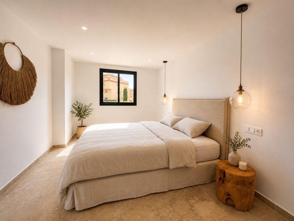 3 Bed Apartment for sale in Los Flamingos Costa Del Sol, Málaga, Spain