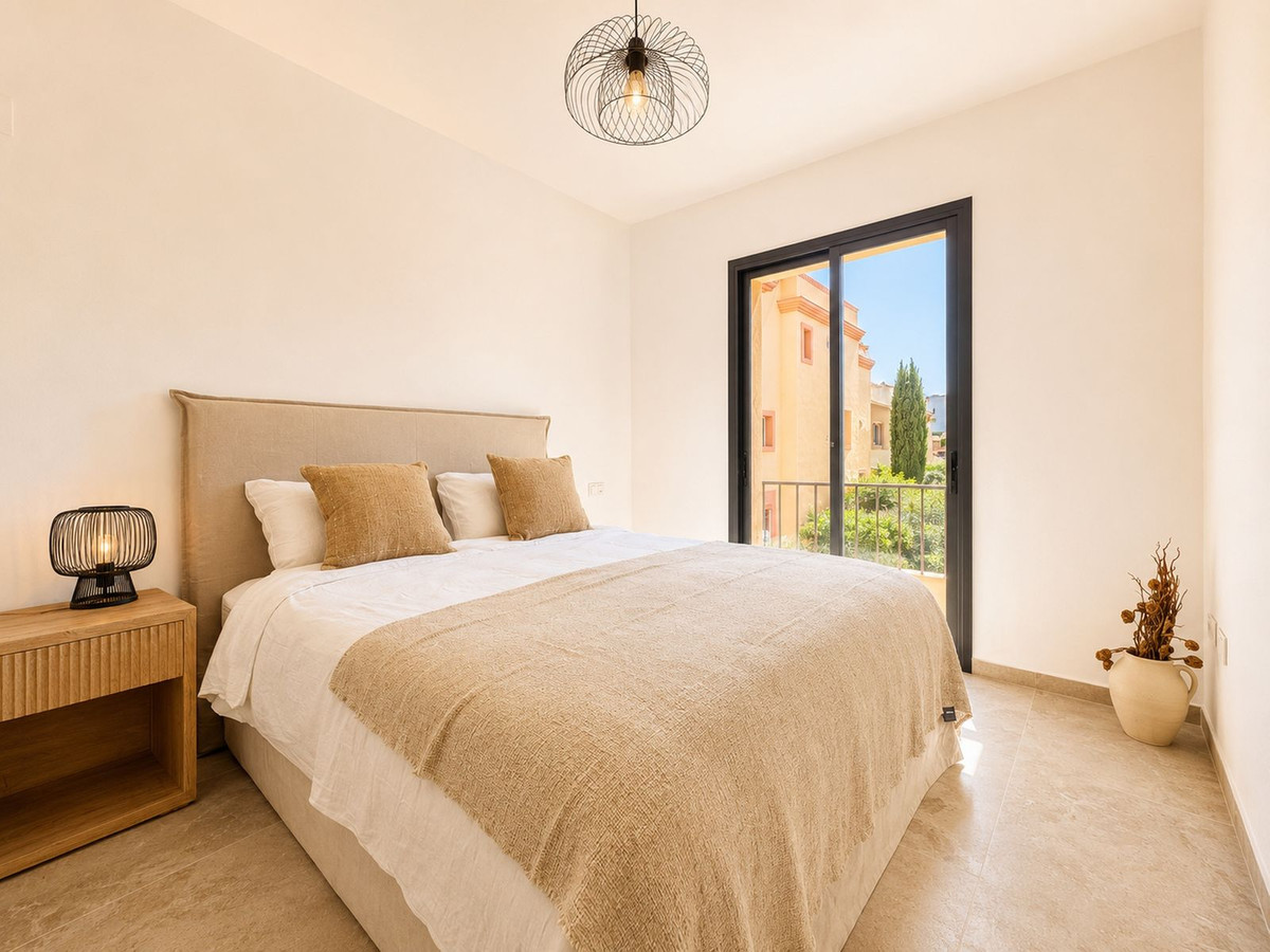 3 Bed Apartment for sale in Los Flamingos Costa Del Sol, Málaga, Spain