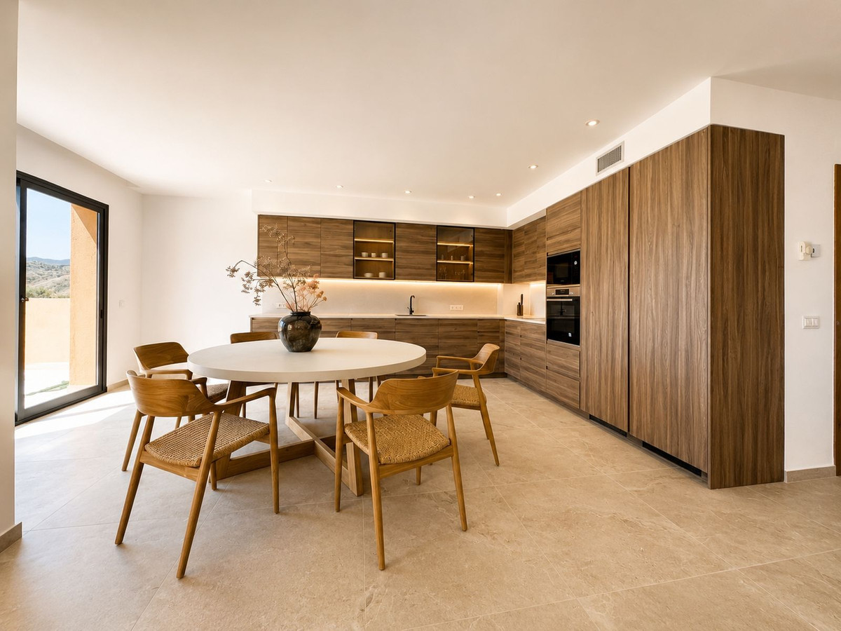 3 Bed Apartment for sale in Los Flamingos Costa Del Sol, Málaga, Spain