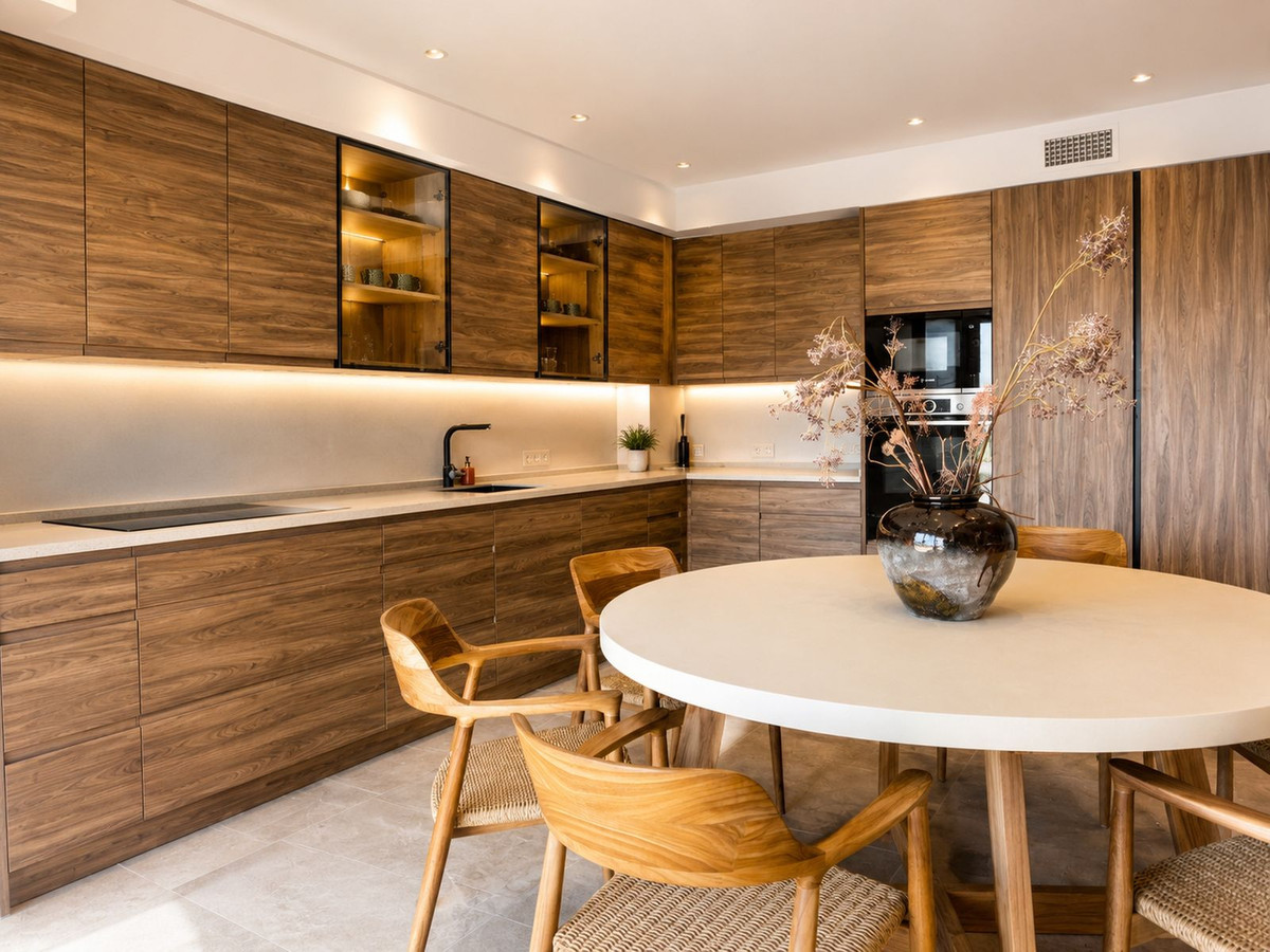 3 Bed Apartment for sale in Los Flamingos Costa Del Sol, Málaga, Spain