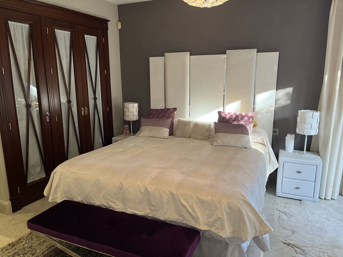 Se vende Apartamento Planta Baja de 3 dormitorios en Costa Del Sol, Málaga, España