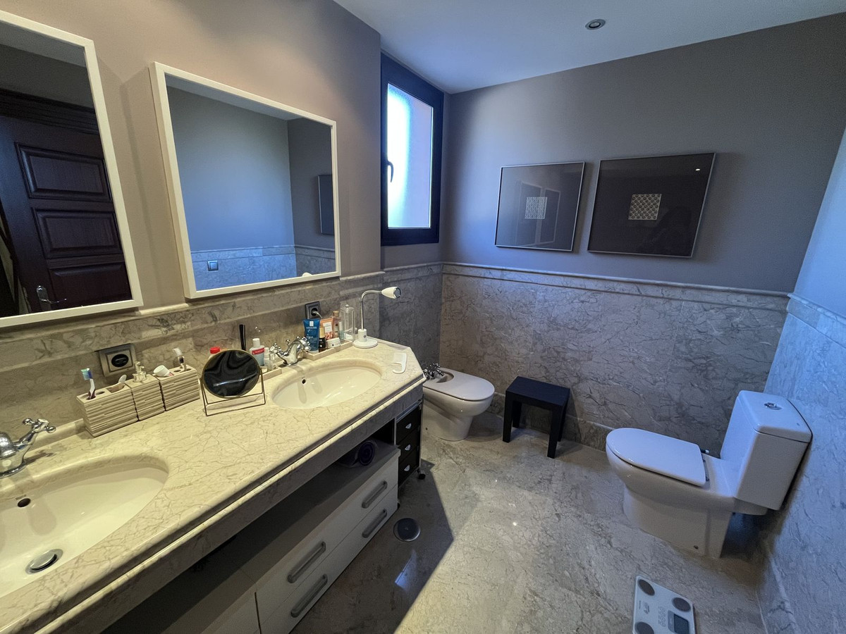 Se vende Apartamento Planta Baja de 3 dormitorios en Costa Del Sol, Málaga, España