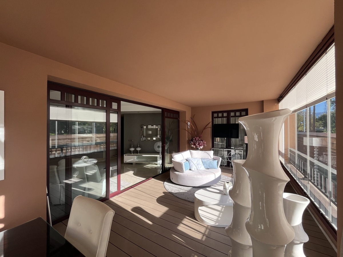 Se vende Apartamento Planta Baja de 3 dormitorios en Costa Del Sol, Málaga, España