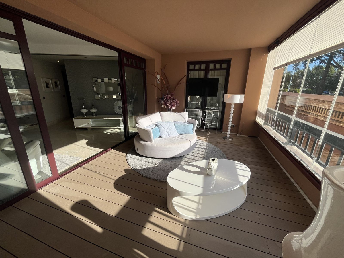 Se vende Apartamento Planta Baja de 3 dormitorios en Costa Del Sol, Málaga, España
