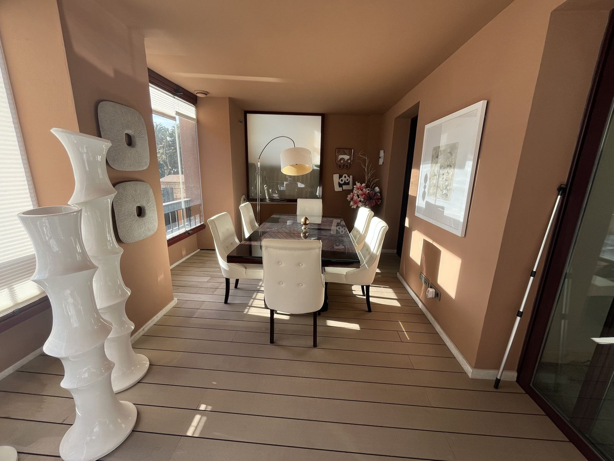 Se vende Apartamento Planta Baja de 3 dormitorios en Costa Del Sol, Málaga, España