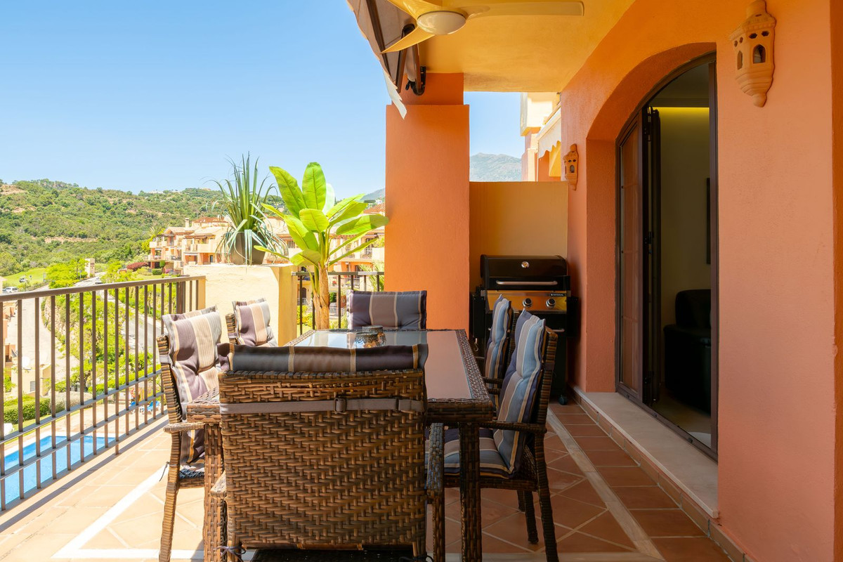 Se vende Apartamento Planta Media de 3 dormitorios en Costa Del Sol, Málaga, España