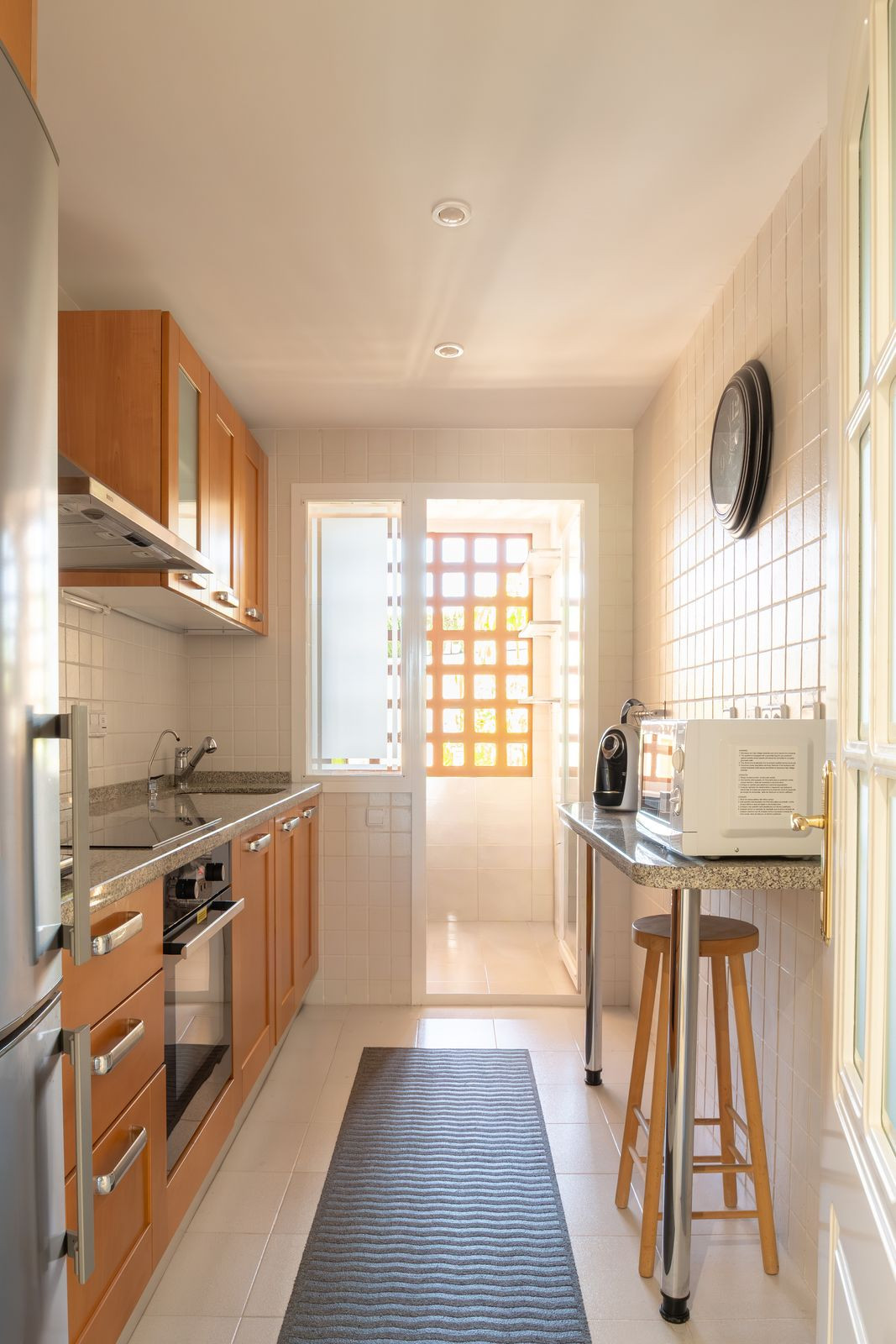 Se vende Apartamento Planta Media de 3 dormitorios en Costa Del Sol, Málaga, España