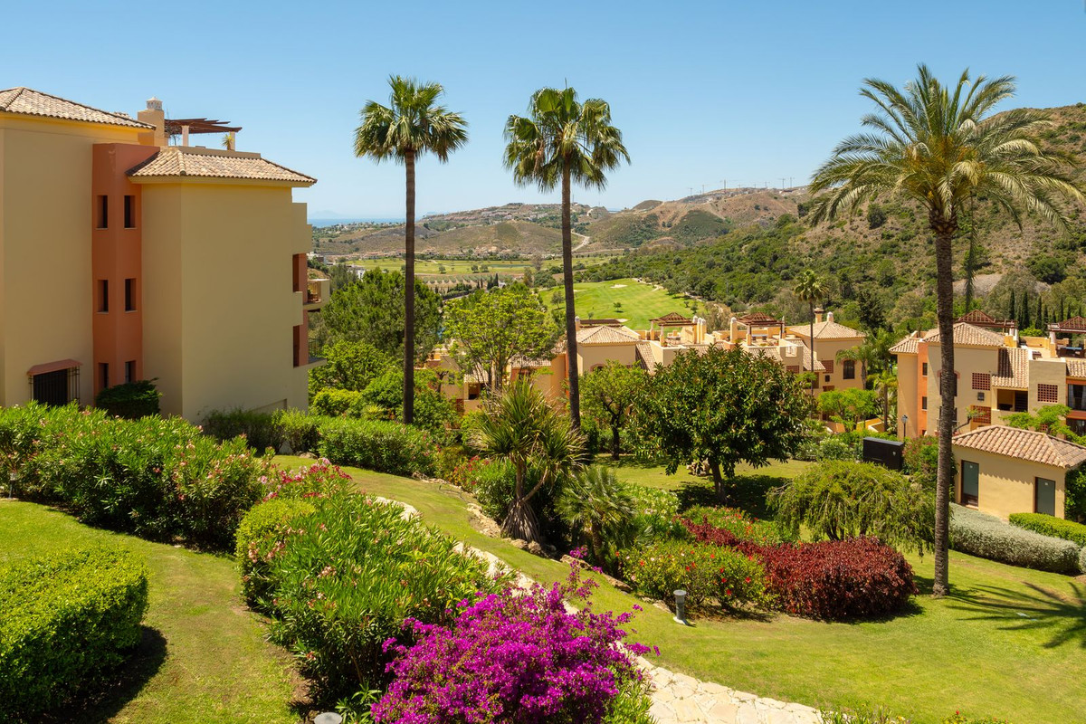 Se vende Apartamento Planta Media de 3 dormitorios en Costa Del Sol, Málaga, España