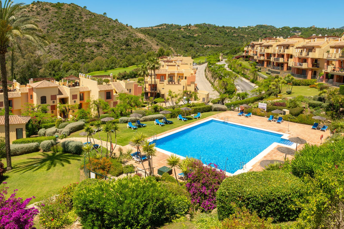 Se vende Apartamento Planta Media de 3 dormitorios en Costa Del Sol, Málaga, España
