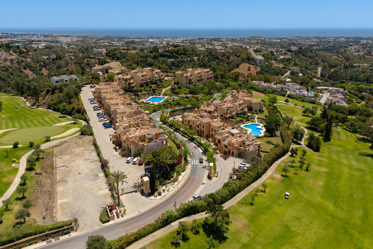 Se vende Apartamento Planta Media de 3 dormitorios en Costa Del Sol, Málaga, España