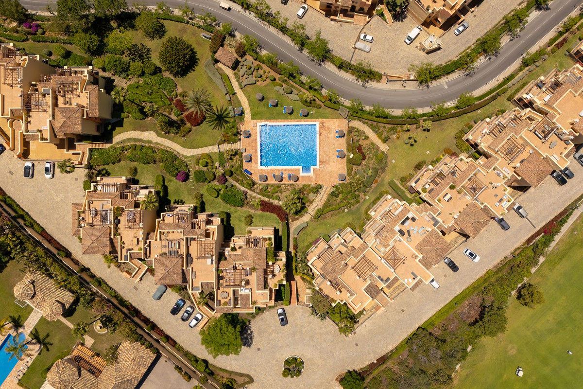 Se vende Apartamento Planta Media de 3 dormitorios en Costa Del Sol, Málaga, España
