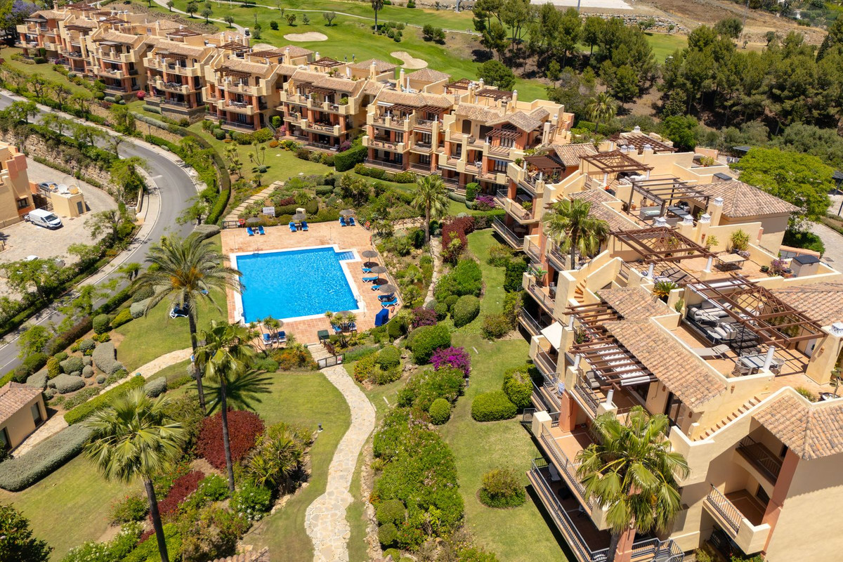 Se vende Apartamento Planta Media de 3 dormitorios en Costa Del Sol, Málaga, España