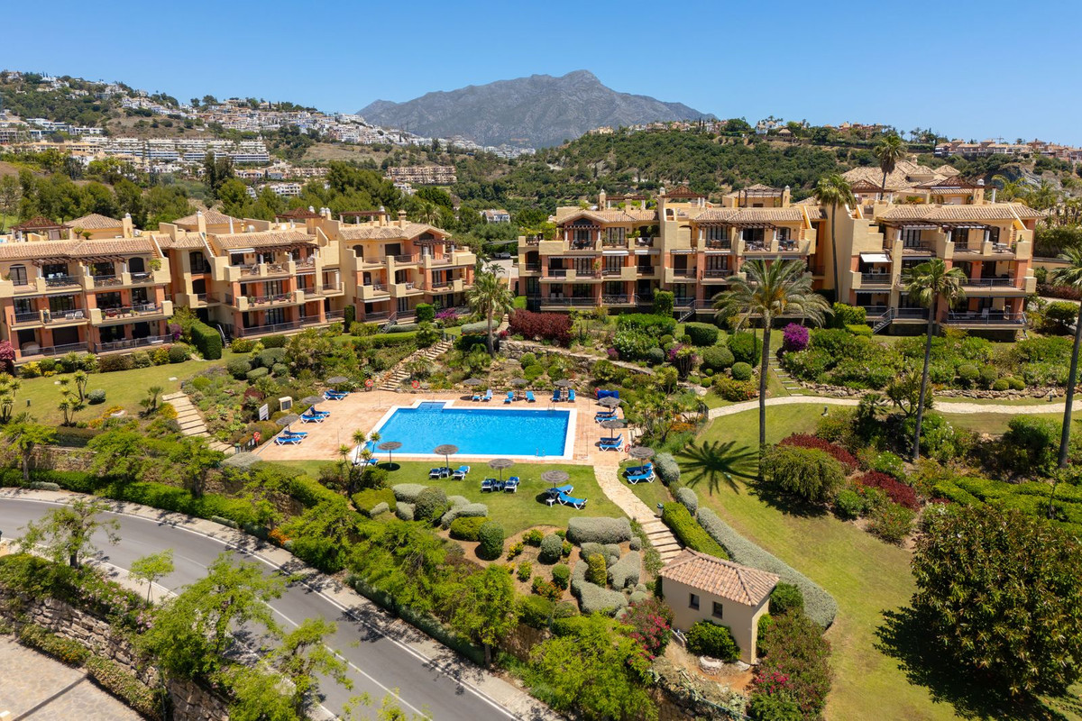 Se vende Apartamento Planta Media de 3 dormitorios en Costa Del Sol, Málaga, España