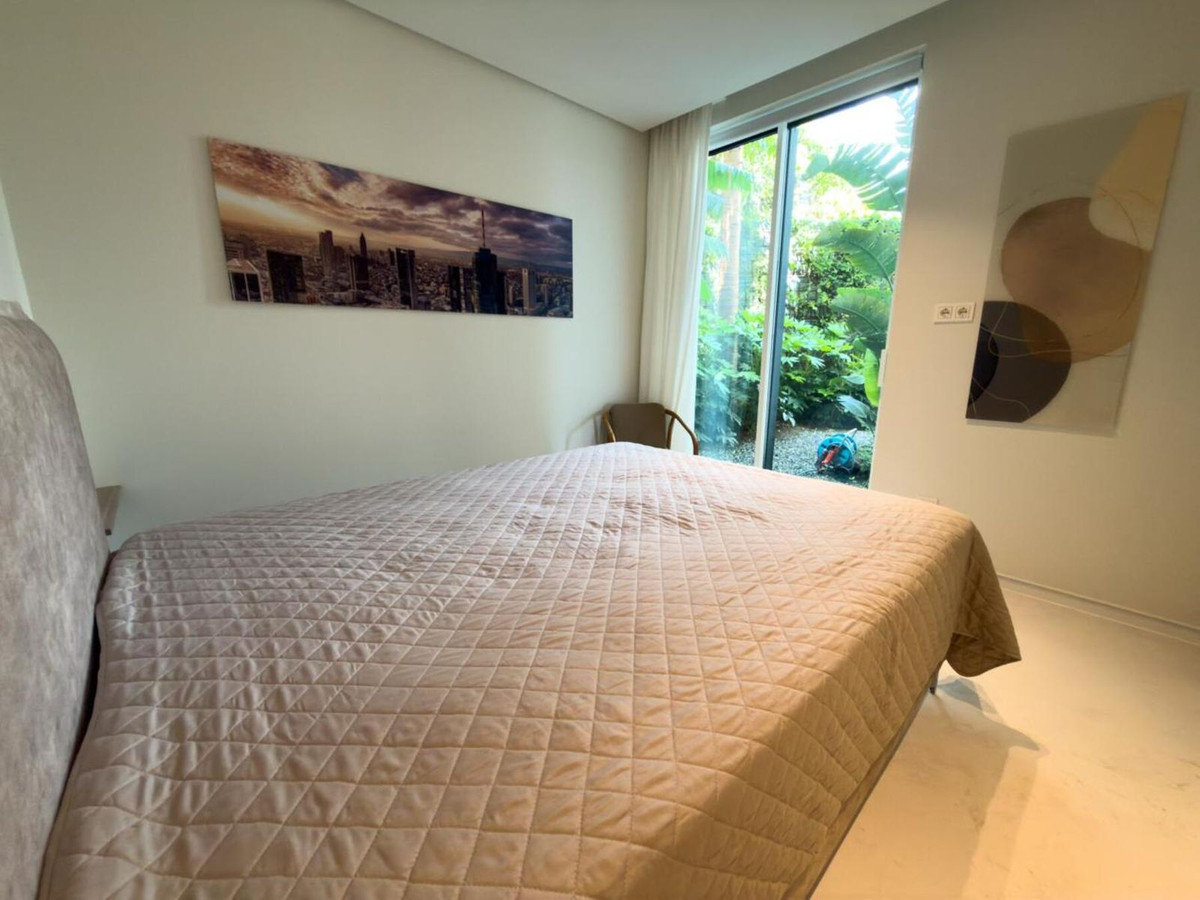 Se vende Apartamento Planta Baja de 3 dormitorios en Costa Del Sol, Málaga, España