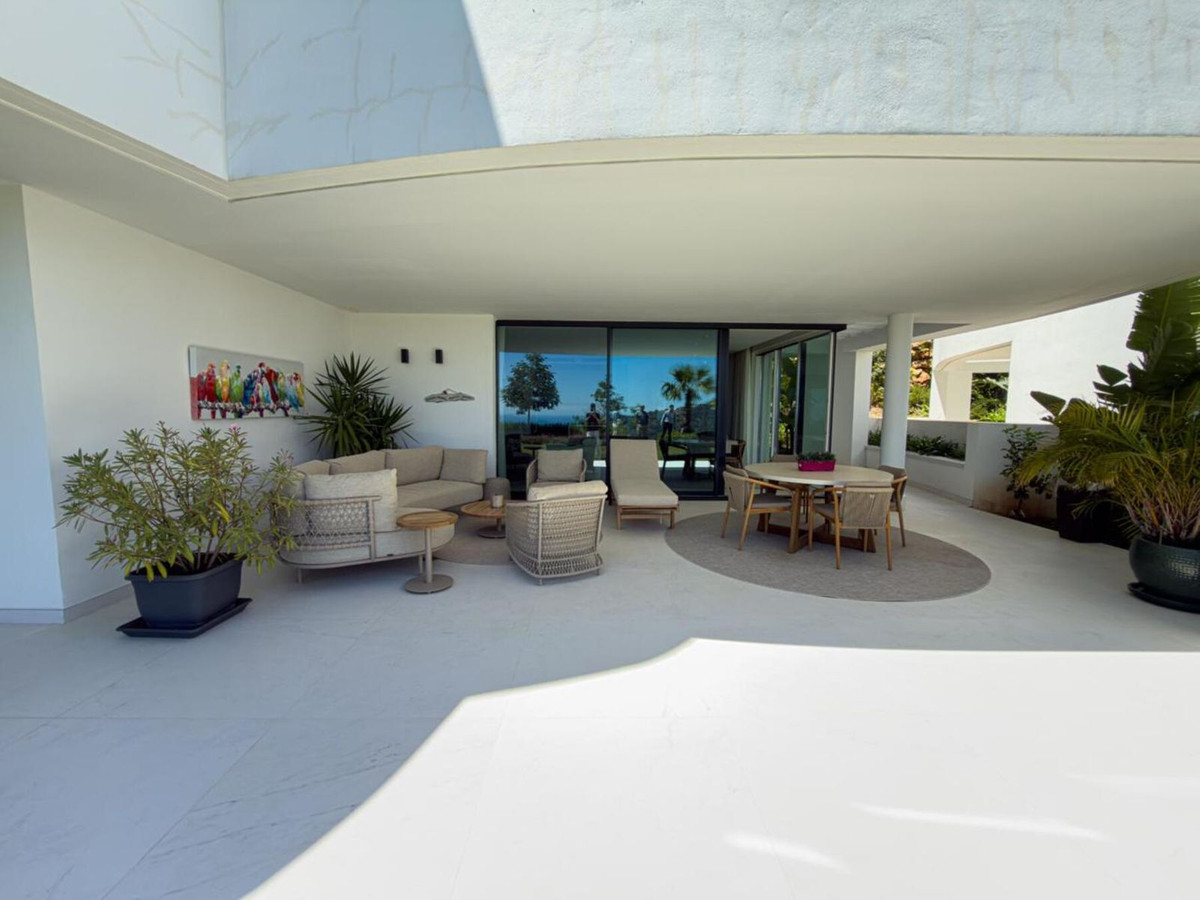 Se vende Apartamento Planta Baja de 3 dormitorios en Costa Del Sol, Málaga, España
