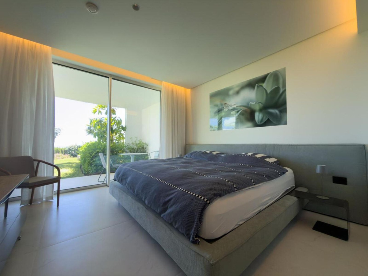 Se vende Apartamento Planta Baja de 3 dormitorios en Costa Del Sol, Málaga, España