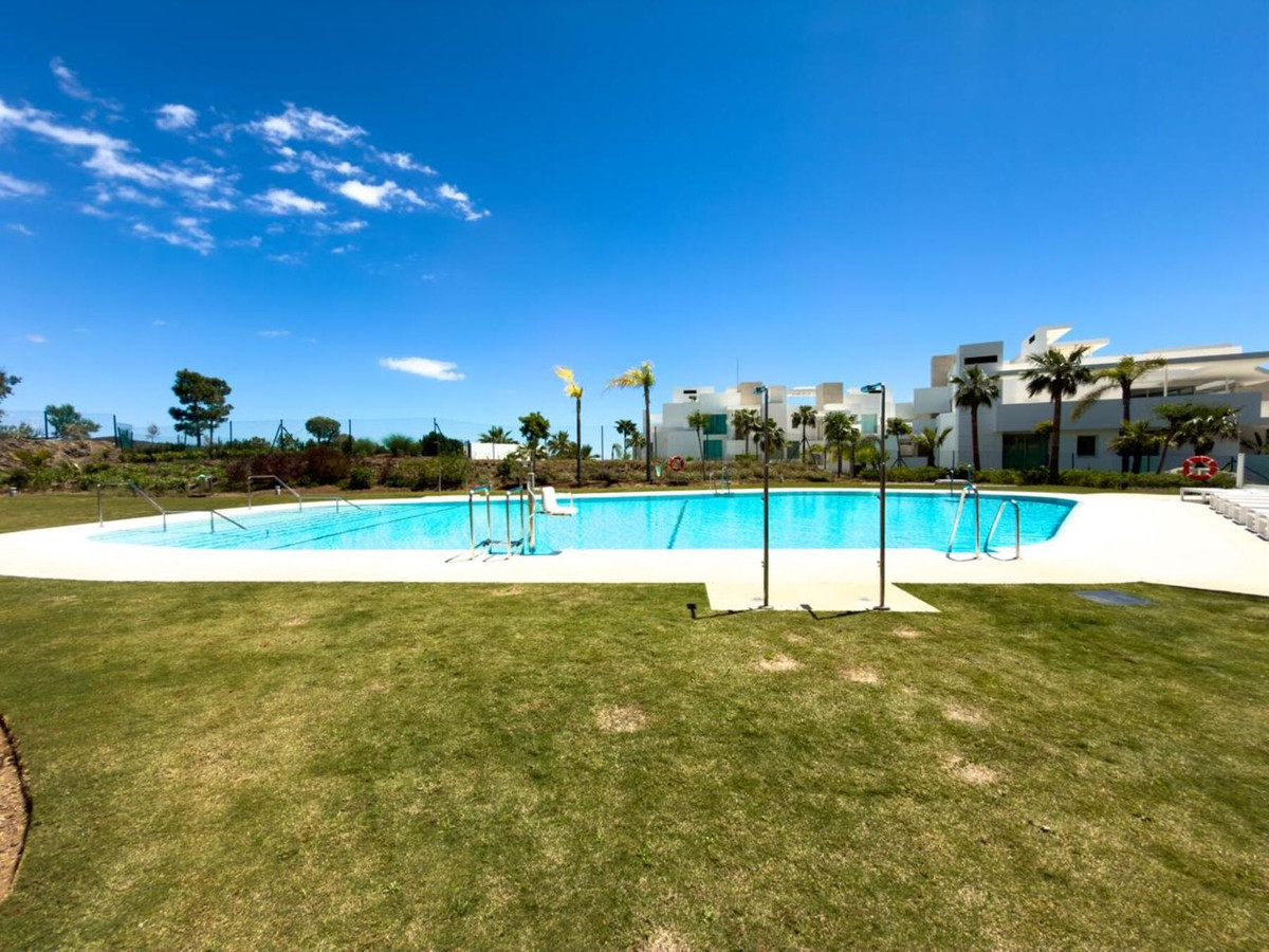 Se vende Apartamento Planta Baja de 3 dormitorios en Costa Del Sol, Málaga, España