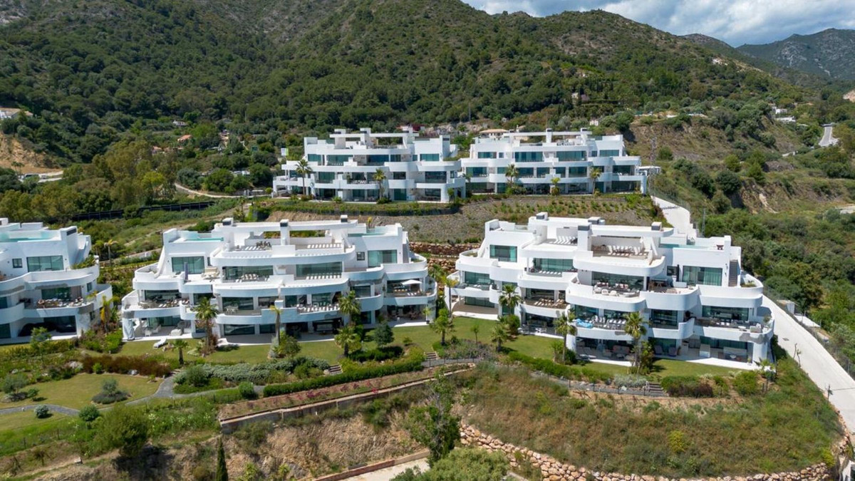 Se vende Apartamento Planta Baja de 3 dormitorios en Costa Del Sol, Málaga, España