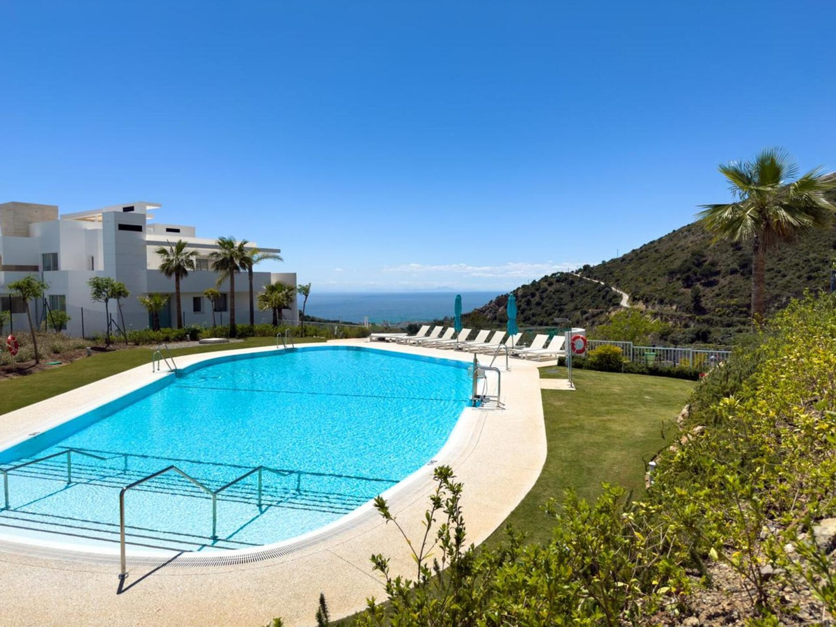 Se vende Apartamento Planta Baja de 3 dormitorios en Costa Del Sol, Málaga, España