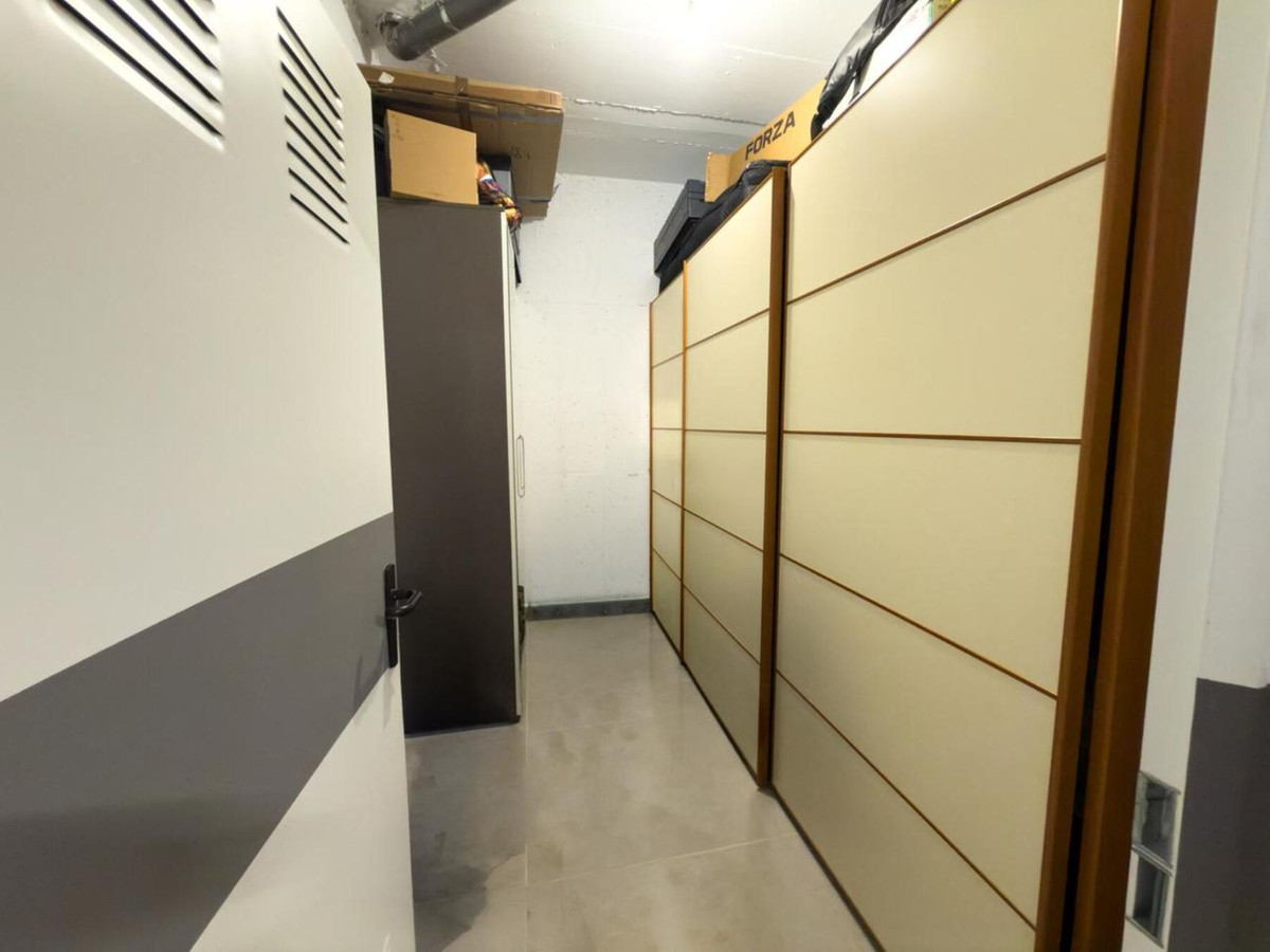 Se vende Apartamento Planta Baja de 3 dormitorios en Costa Del Sol, Málaga, España