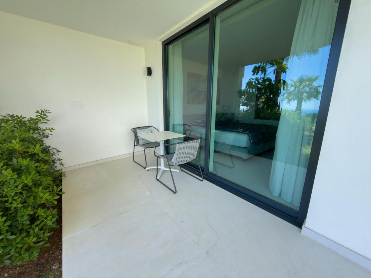 Se vende Apartamento Planta Baja de 3 dormitorios en Costa Del Sol, Málaga, España