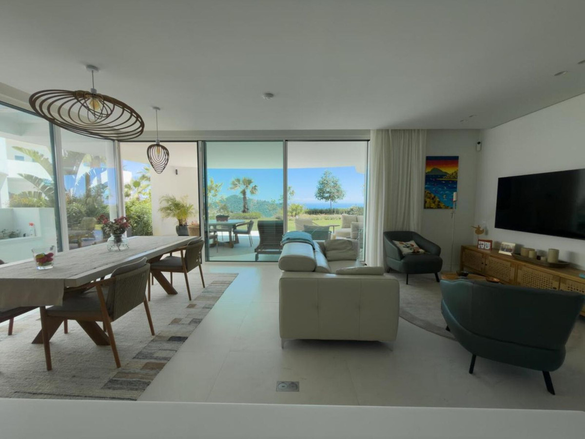 Se vende Apartamento Planta Baja de 3 dormitorios en Costa Del Sol, Málaga, España