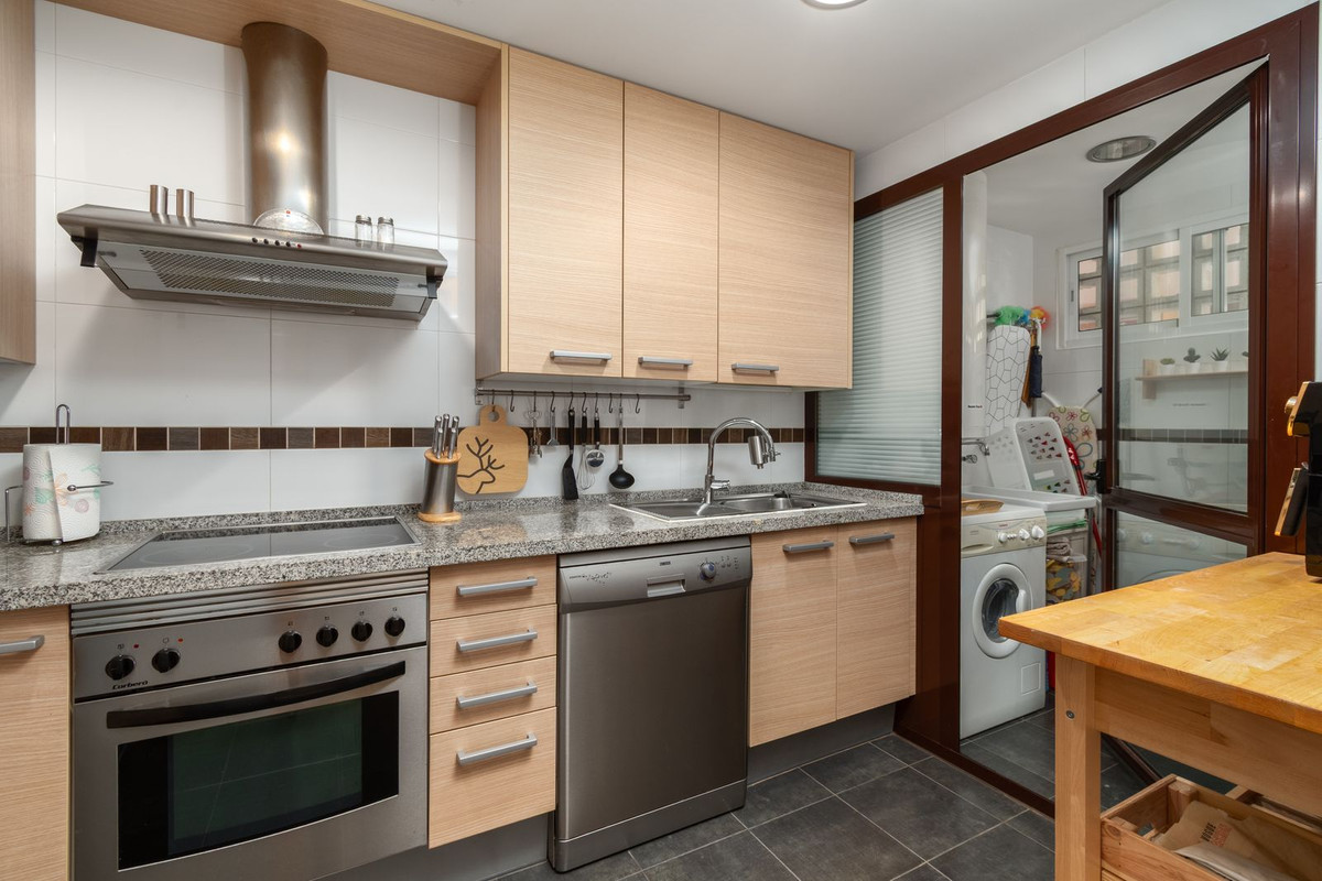 2 Bed Apartment for sale in La Cala De Mijas Costa Del Sol, Málaga, Spain