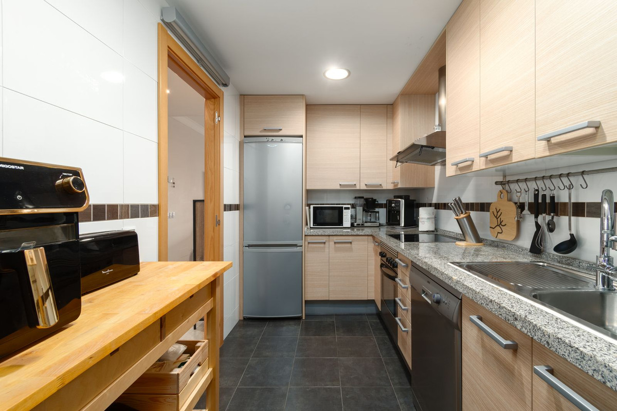 2 Bed Apartment for sale in La Cala De Mijas Costa Del Sol, Málaga, Spain