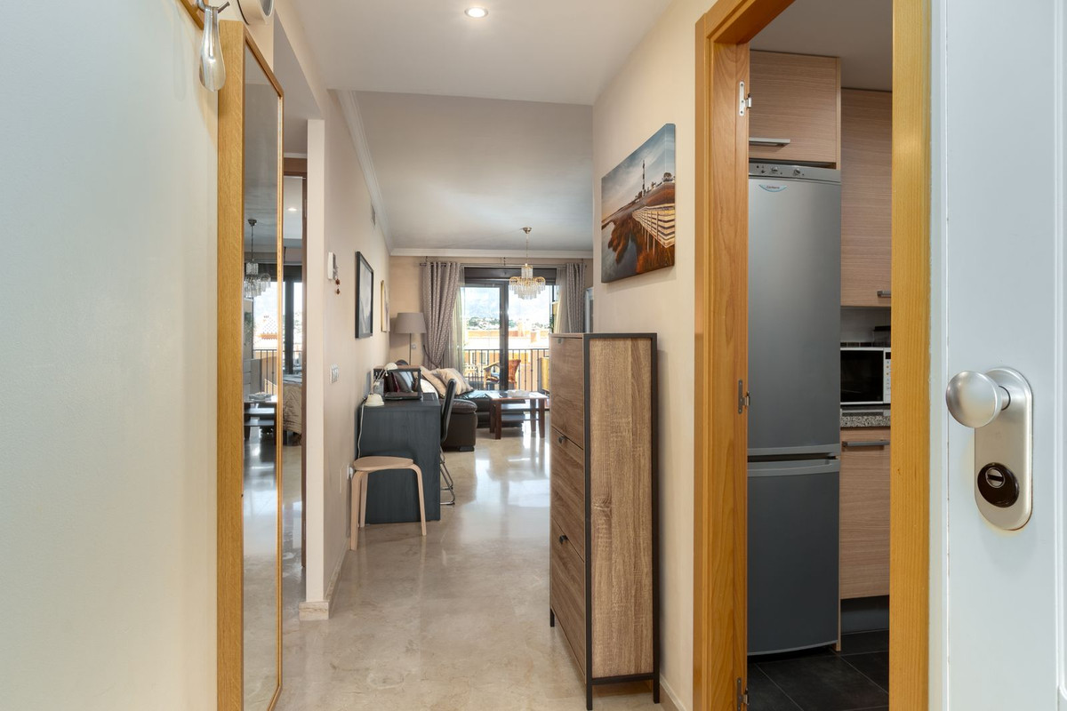 2 Bed Apartment for sale in La Cala De Mijas Costa Del Sol, Málaga, Spain