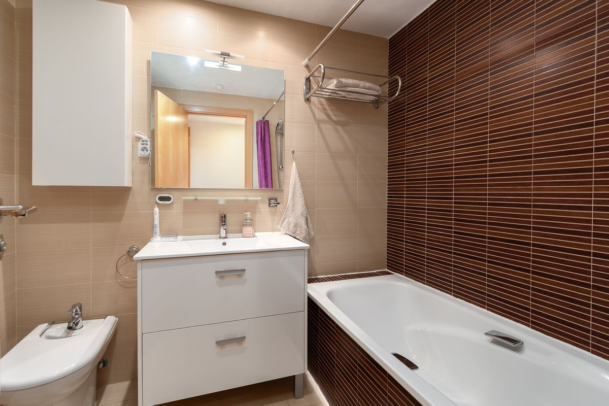 2 Bed Apartment for sale in La Cala De Mijas Costa Del Sol, Málaga, Spain
