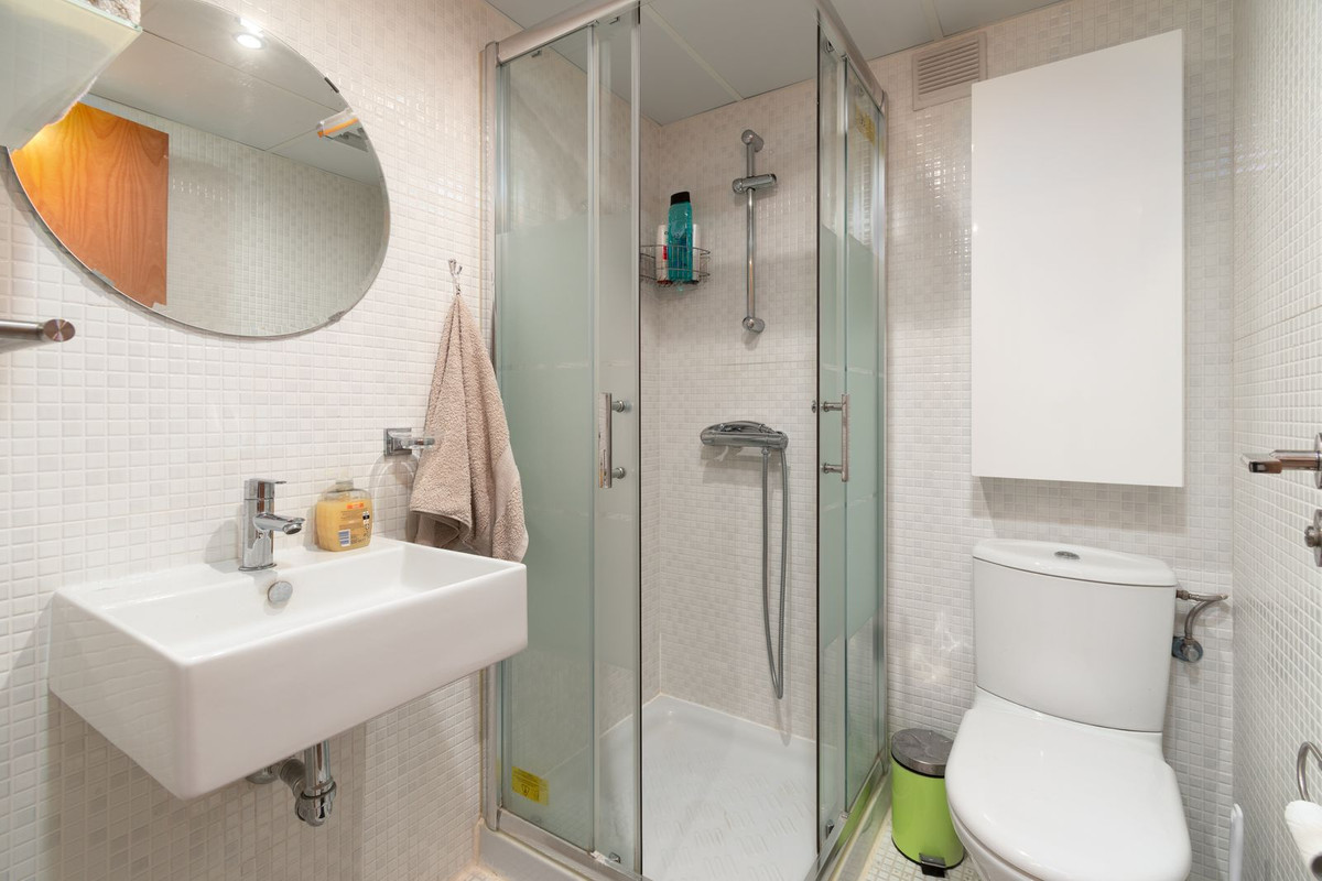2 Bed Apartment for sale in La Cala De Mijas Costa Del Sol, Málaga, Spain