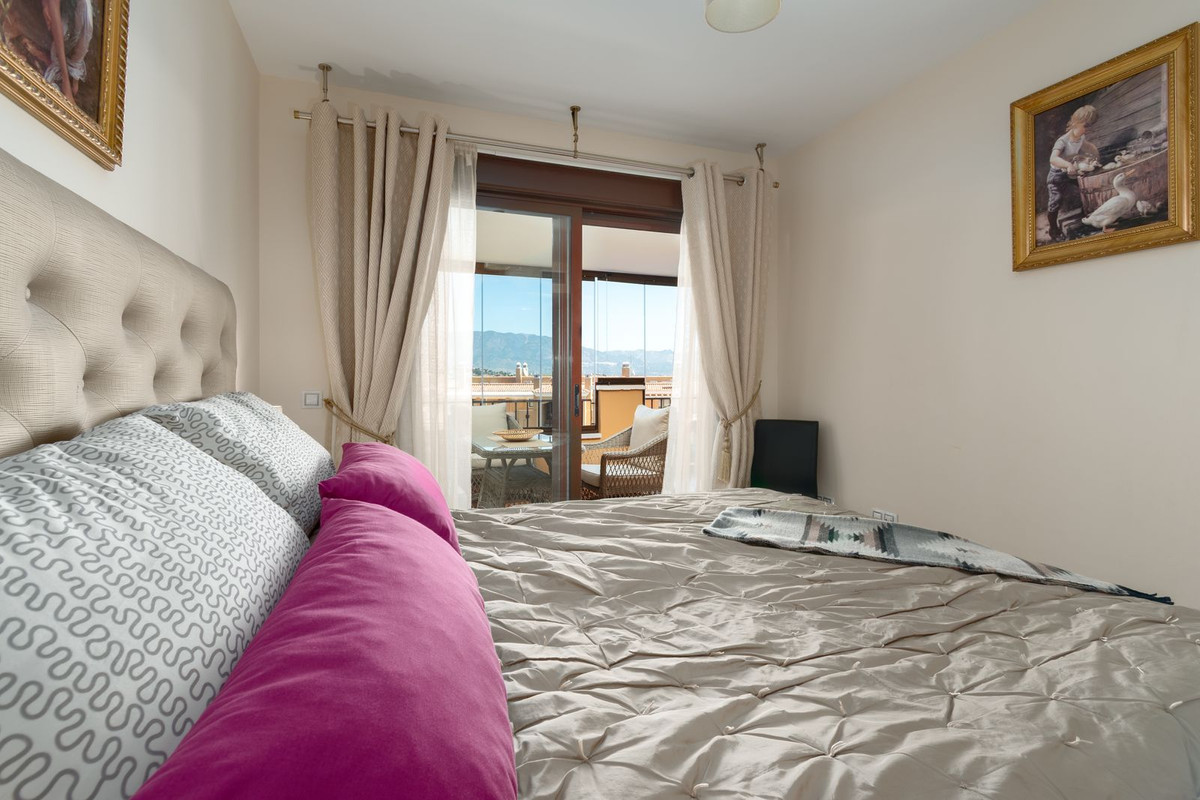 2 Bed Apartment for sale in La Cala De Mijas Costa Del Sol, Málaga, Spain