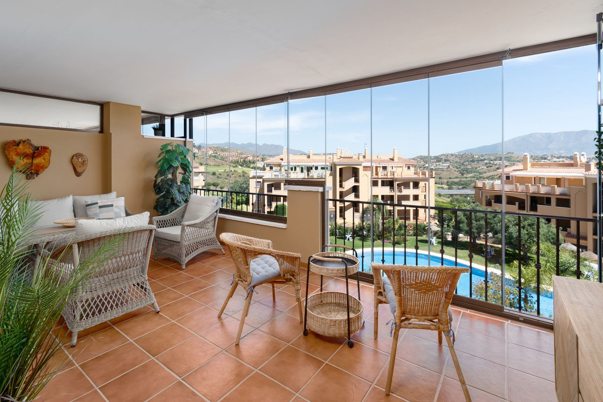 2 Bed Apartment for sale in La Cala De Mijas Costa Del Sol, Málaga, Spain