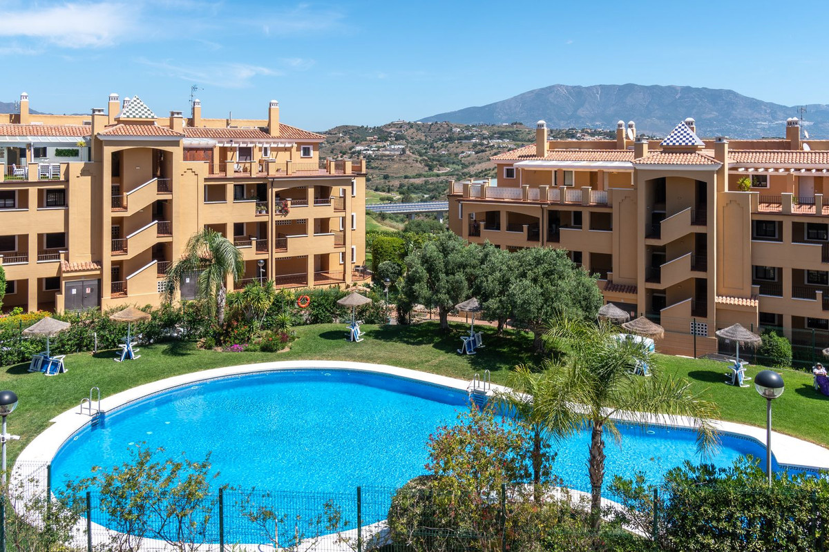 2 Bed Apartment for sale in La Cala De Mijas Costa Del Sol, Málaga, Spain