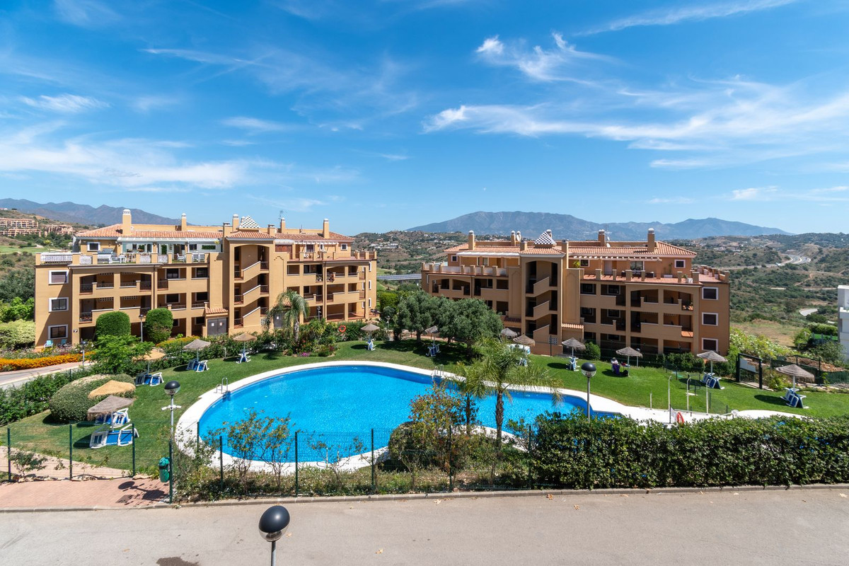 2 Bed Apartment for sale in La Cala De Mijas Costa Del Sol, Málaga, Spain