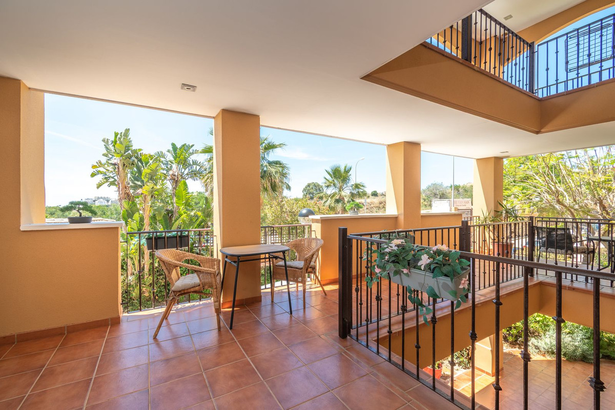 2 Bed Apartment for sale in La Cala De Mijas Costa Del Sol, Málaga, Spain