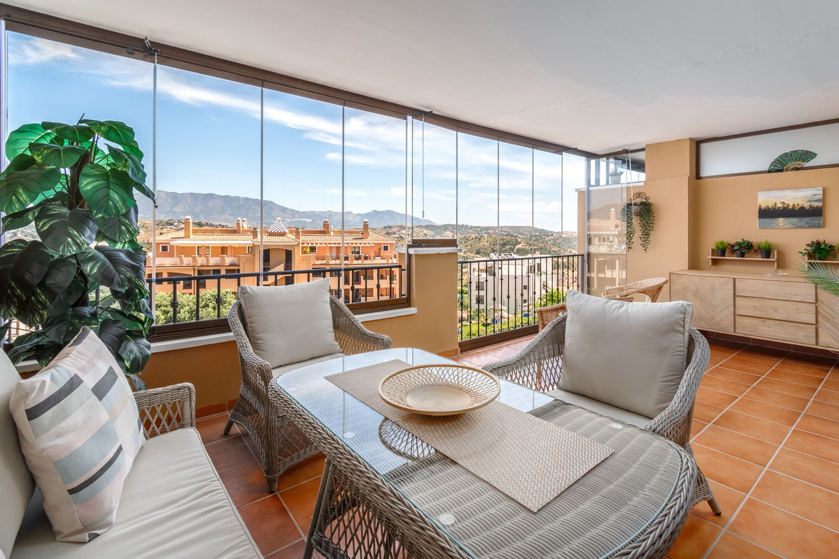2 Bed Apartment for sale in La Cala De Mijas Costa Del Sol, Málaga, Spain